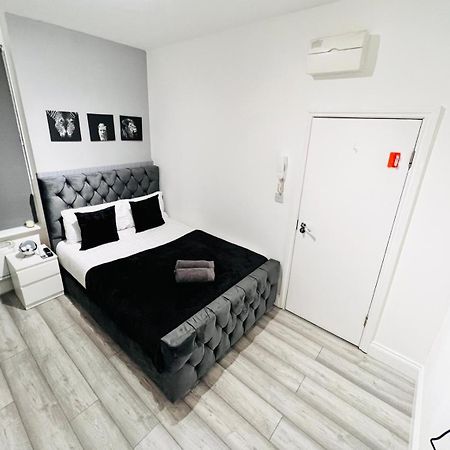 Central Studios In Top Location Londra Dış mekan fotoğraf