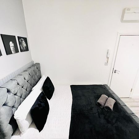 Central Studios In Top Location Londra Dış mekan fotoğraf