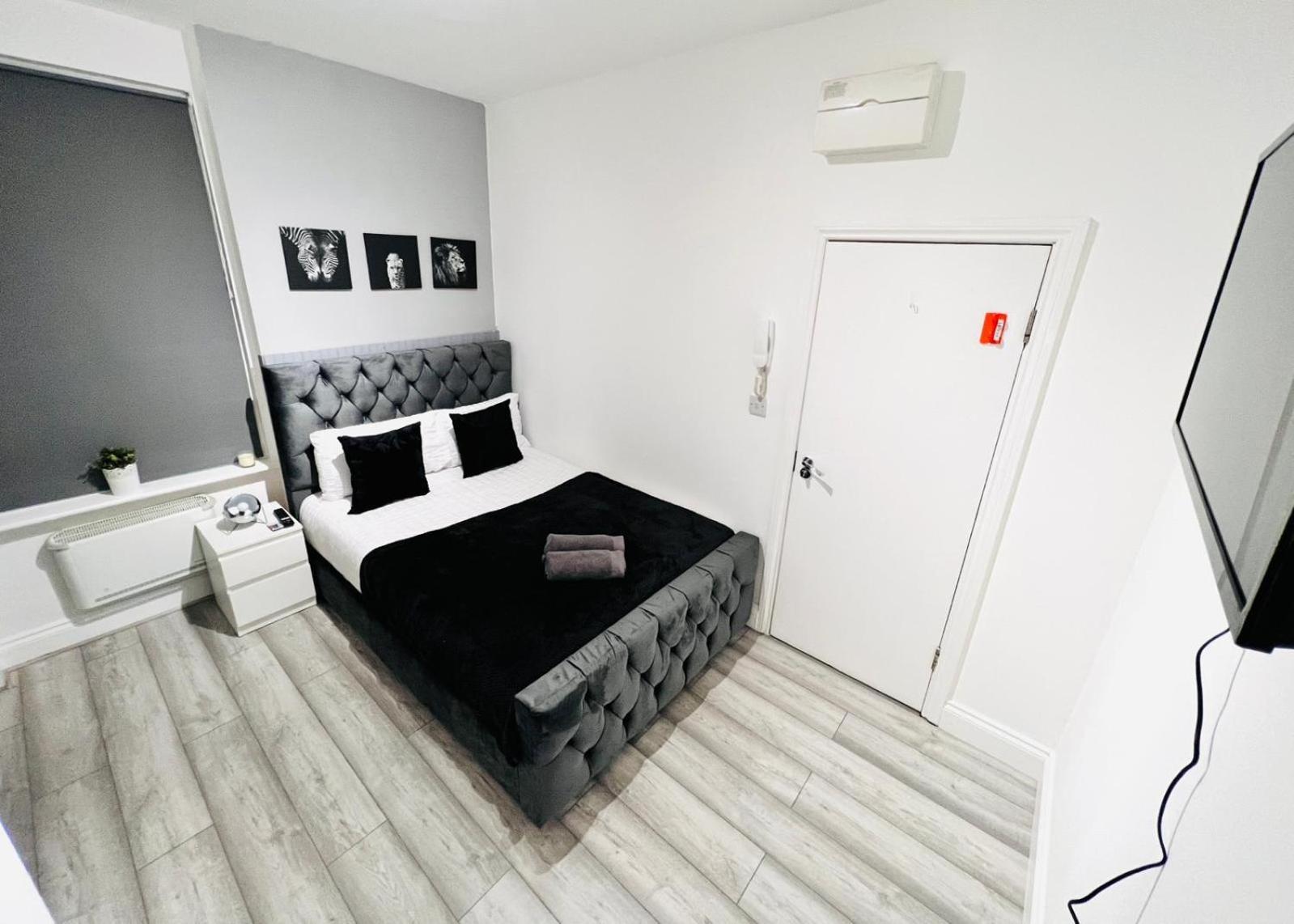Central Studios In Top Location Londra Dış mekan fotoğraf