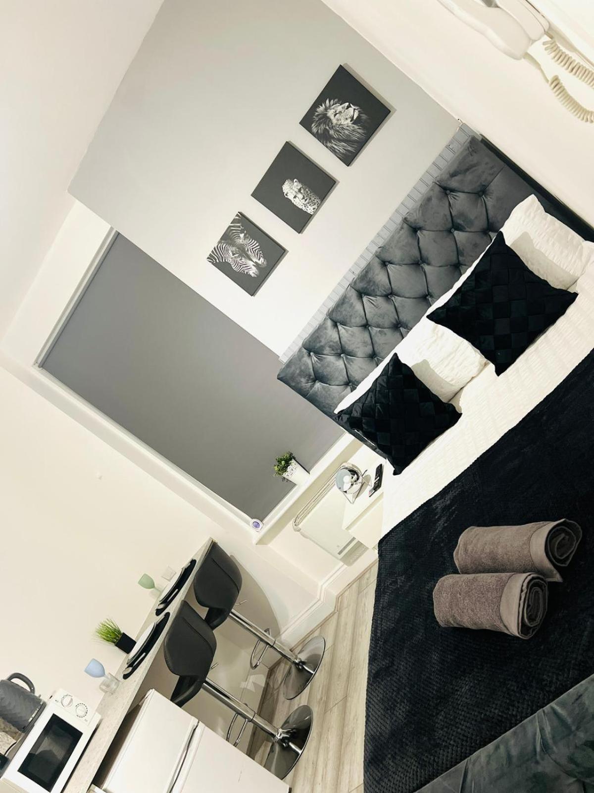 Central Studios In Top Location Londra Dış mekan fotoğraf