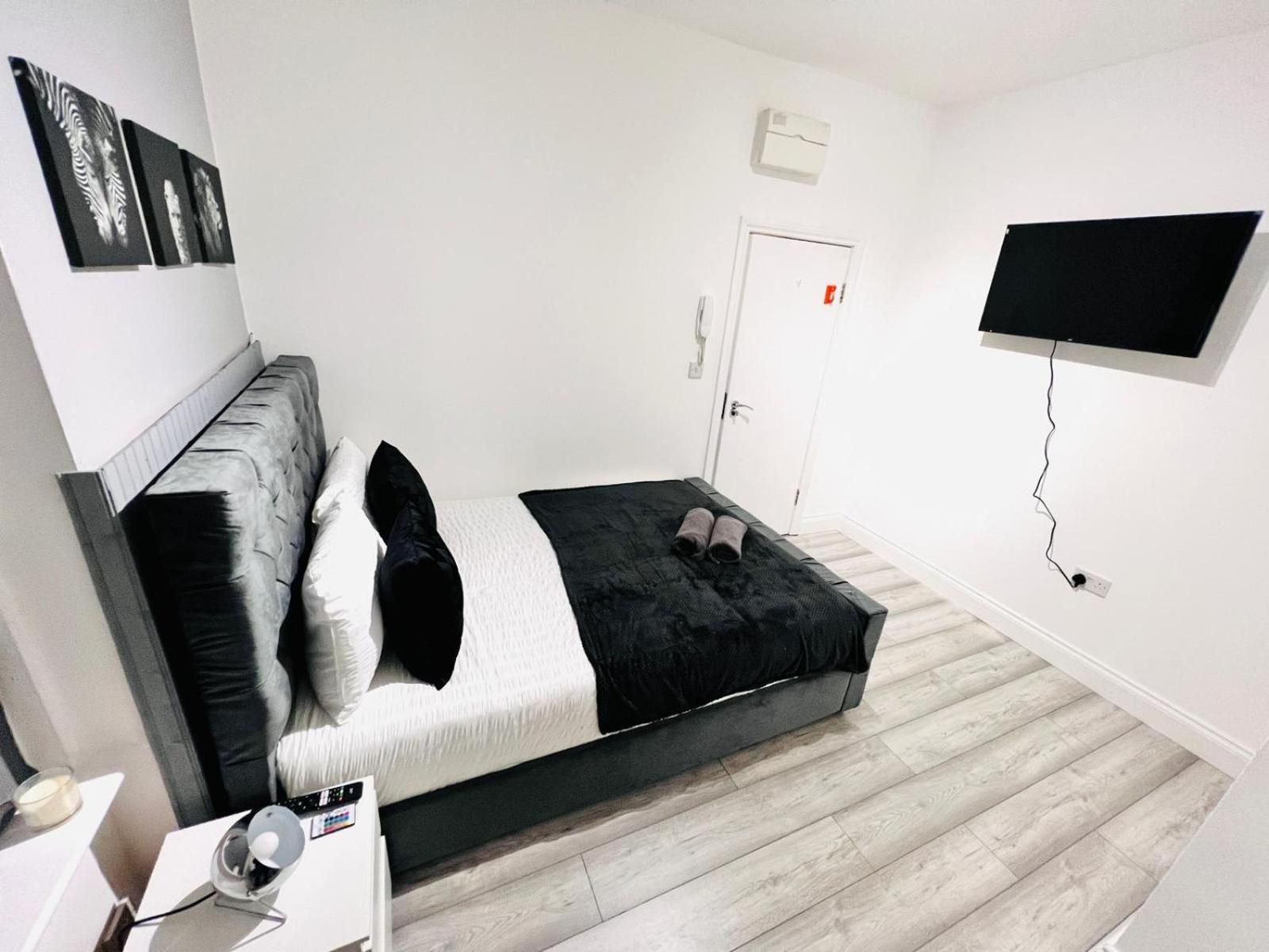 Central Studios In Top Location Londra Dış mekan fotoğraf