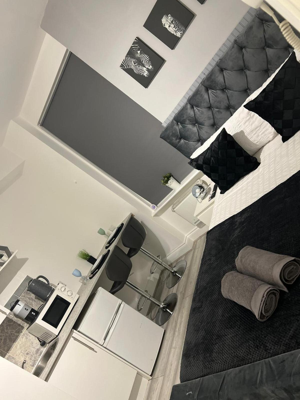 Central Studios In Top Location Londra Dış mekan fotoğraf