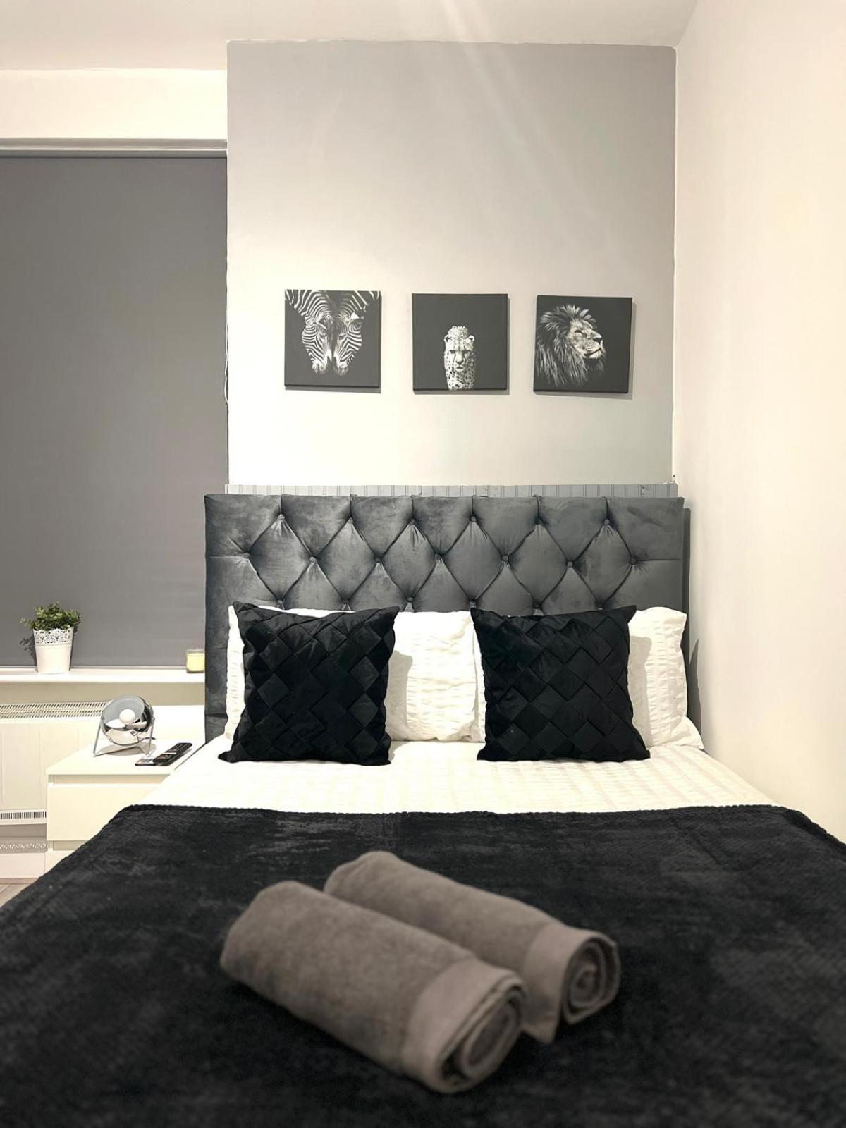 Central Studios In Top Location Londra Dış mekan fotoğraf