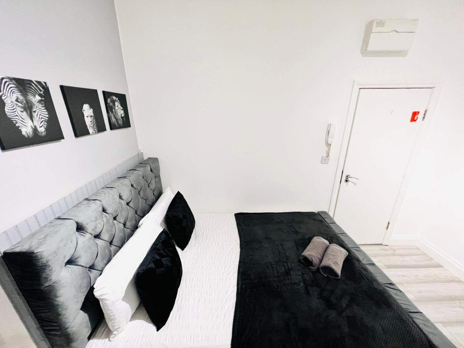 Central Studios In Top Location Londra Dış mekan fotoğraf
