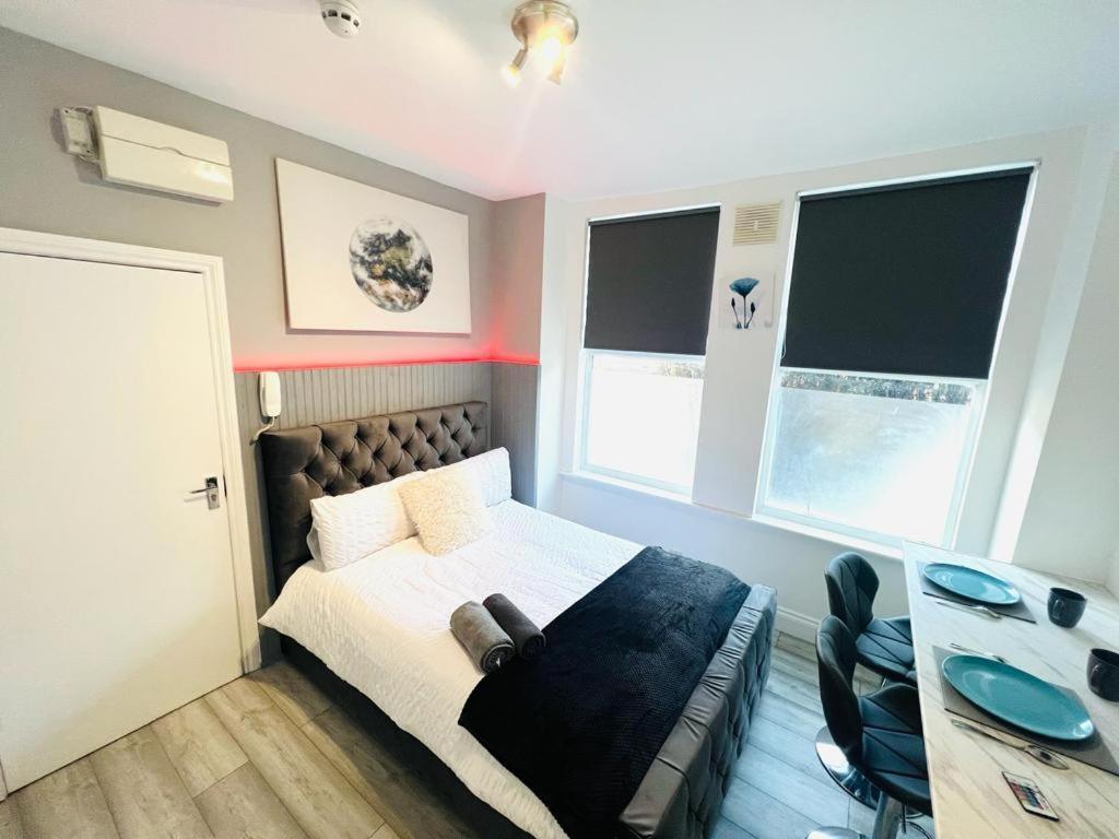 Central Studios In Top Location Londra Dış mekan fotoğraf
