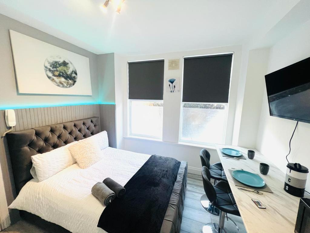 Central Studios In Top Location Londra Dış mekan fotoğraf