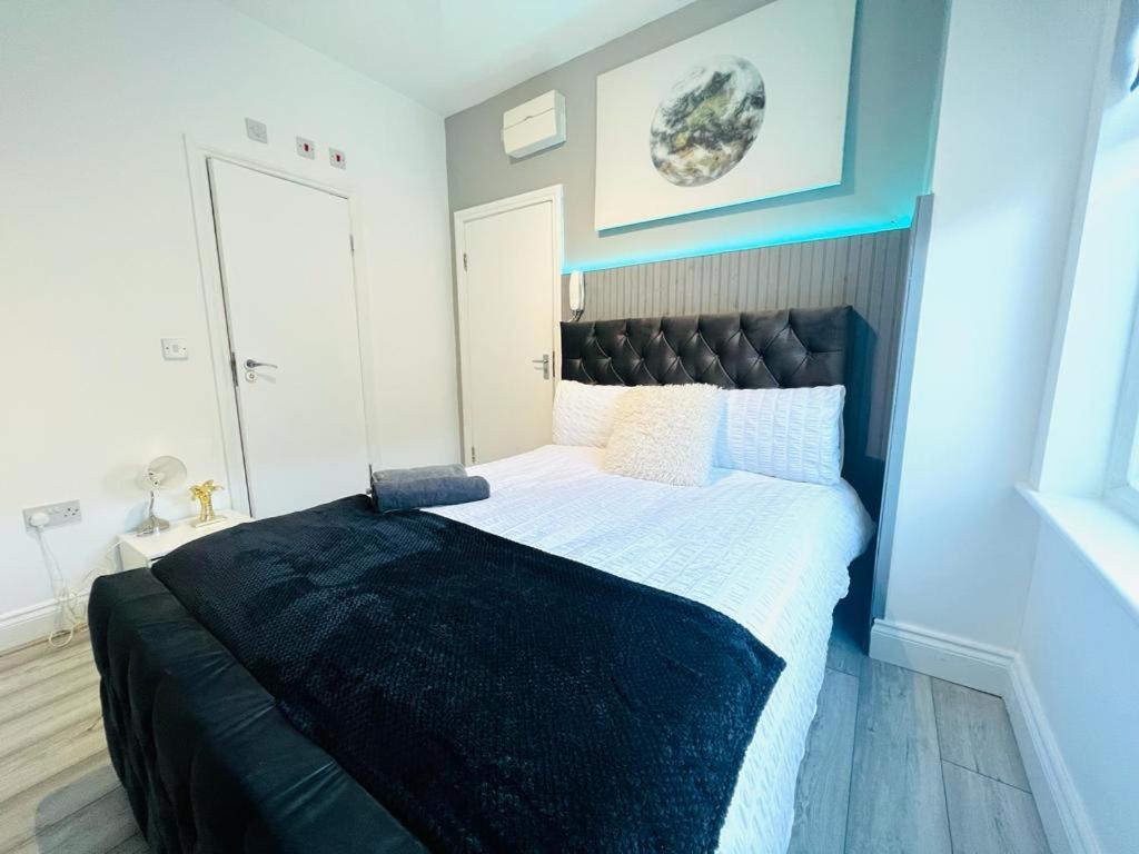 Central Studios In Top Location Londra Dış mekan fotoğraf