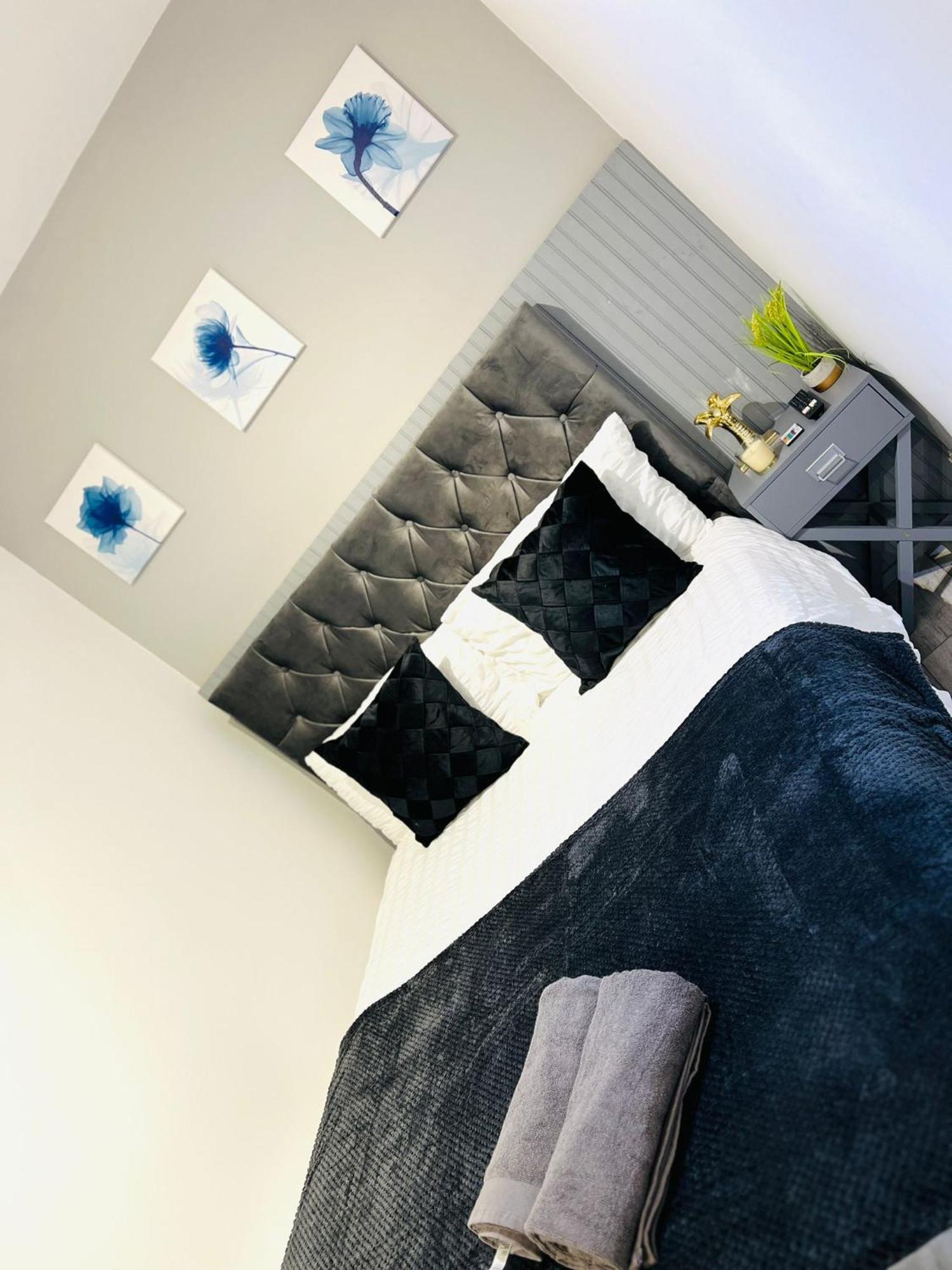 Central Studios In Top Location Londra Dış mekan fotoğraf