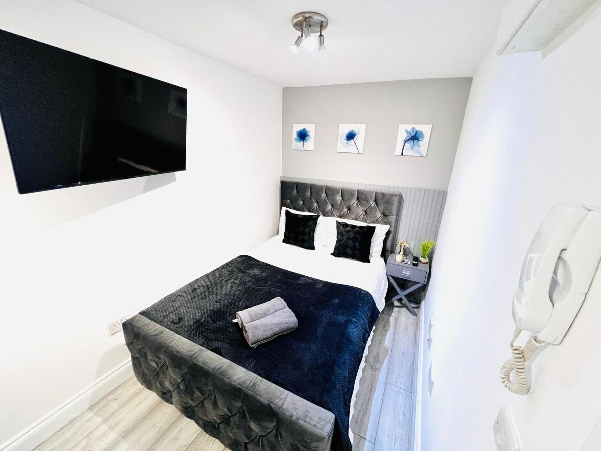 Central Studios In Top Location Londra Dış mekan fotoğraf